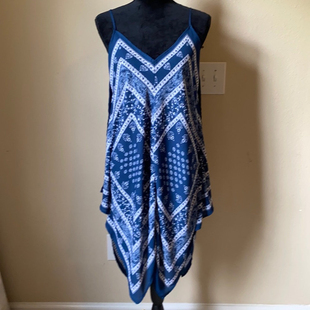 Lily White sun dress